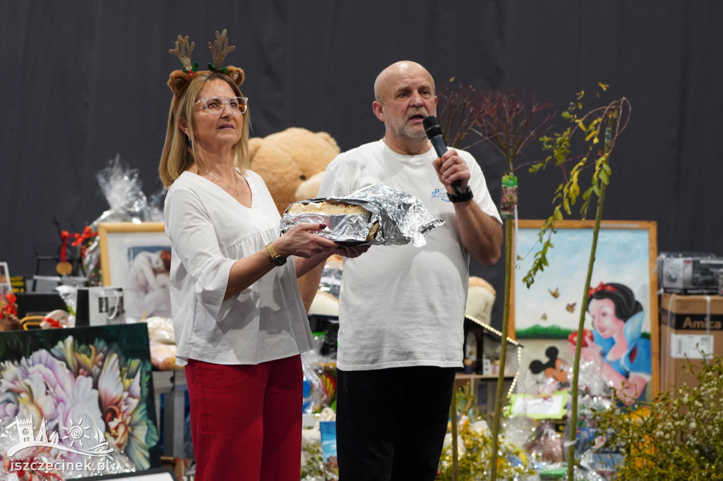 Galeria z charytatywnego turnieju