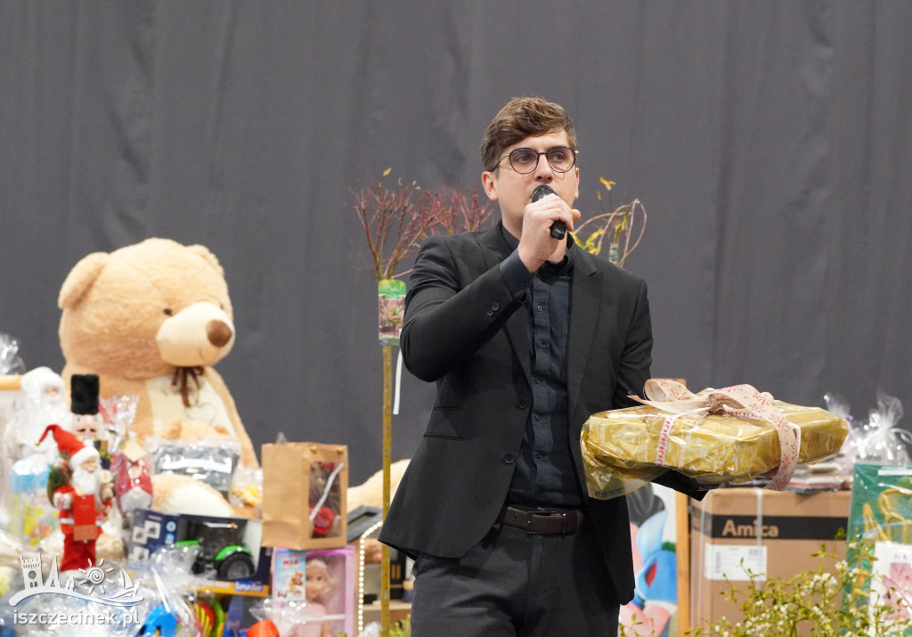 Galeria z charytatywnego turnieju