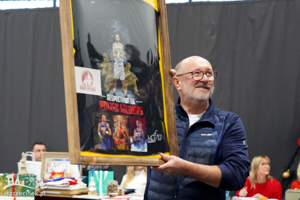 Galeria z charytatywnego turnieju