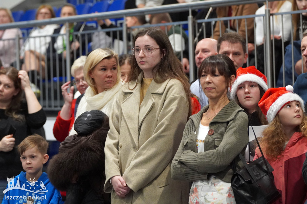 Galeria z charytatywnego turnieju