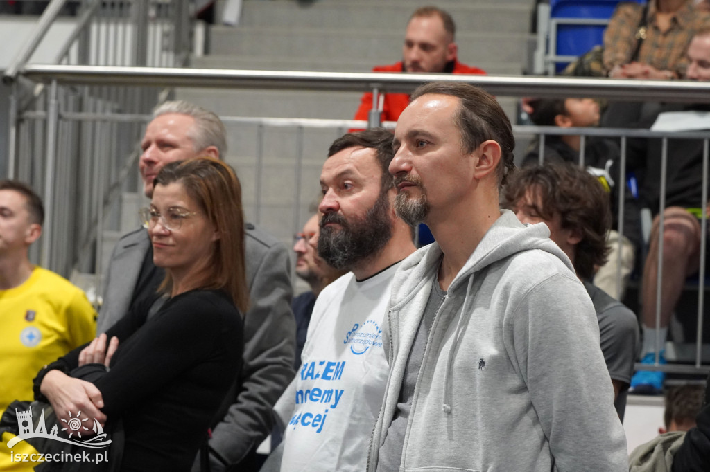 Galeria z charytatywnego turnieju