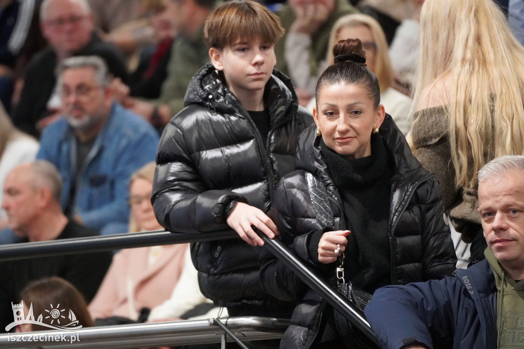 Galeria z charytatywnego turnieju