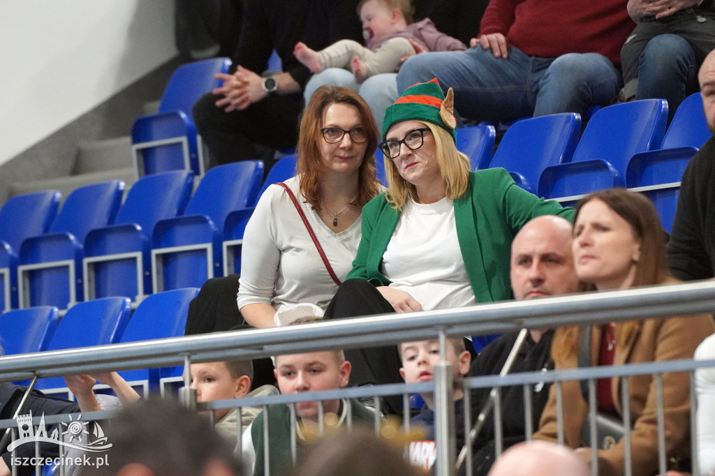 Galeria z charytatywnego turnieju