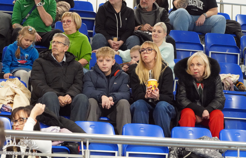 Galeria z charytatywnego turnieju