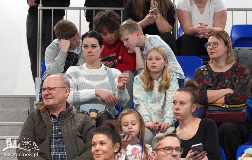 Galeria z charytatywnego turnieju