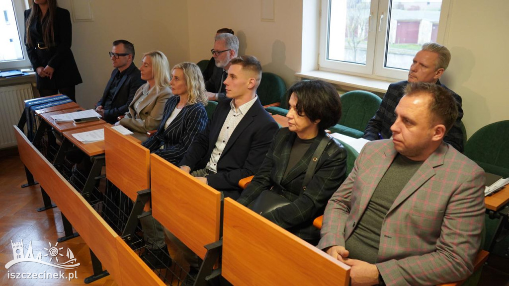 Nagrody i stypendia Powiatu Szczecineckiego rozdane- zobacz listę