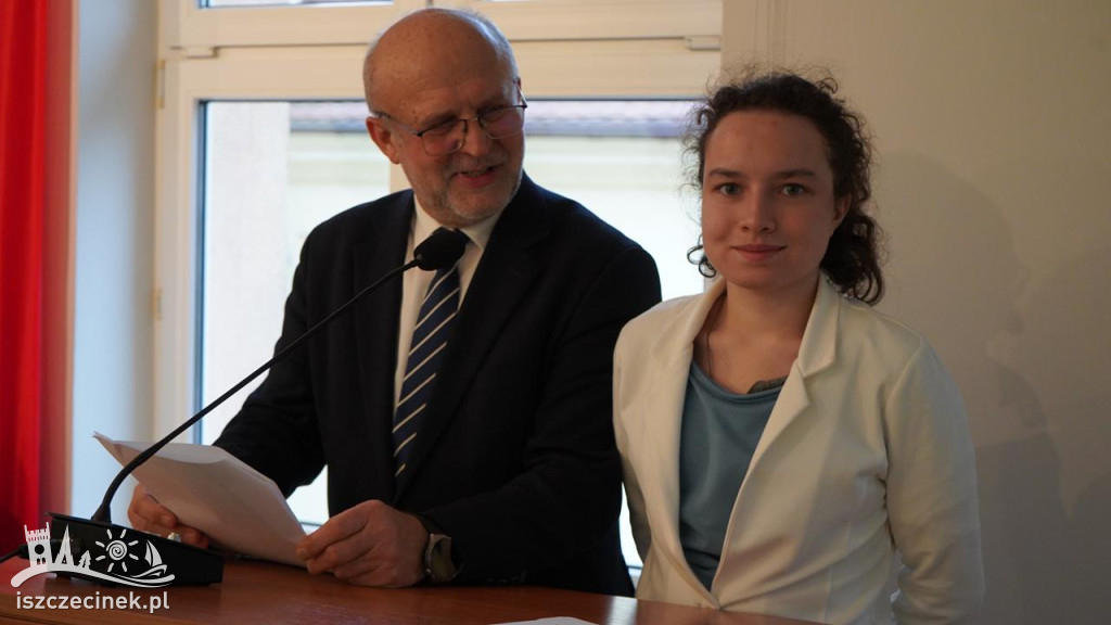 Nagrody i stypendia Powiatu Szczecineckiego rozdane- zobacz listę