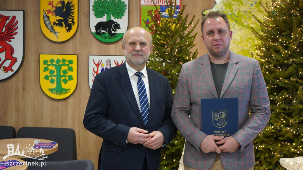 Nagrody i stypendia Powiatu Szczecineckiego rozdane- zobacz listę