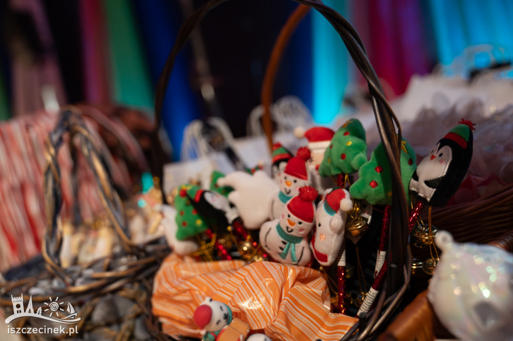 Krono Cup 2025 w Szczecinku. Taneczny początek grudnia