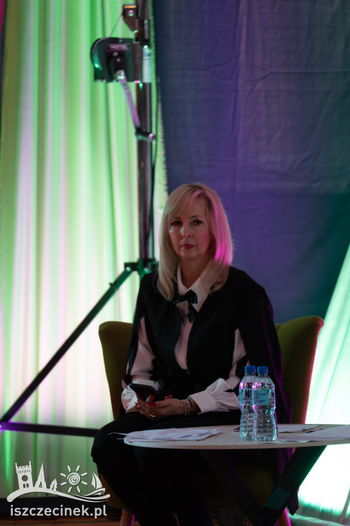 Krono Cup 2025 w Szczecinku. Taneczny początek grudnia