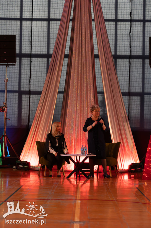 Krono Cup 2025 w Szczecinku. Taneczny początek grudnia