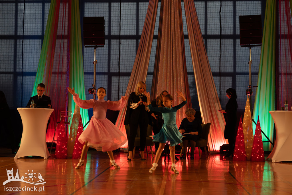 Krono Cup 2025 w Szczecinku. Taneczny początek grudnia