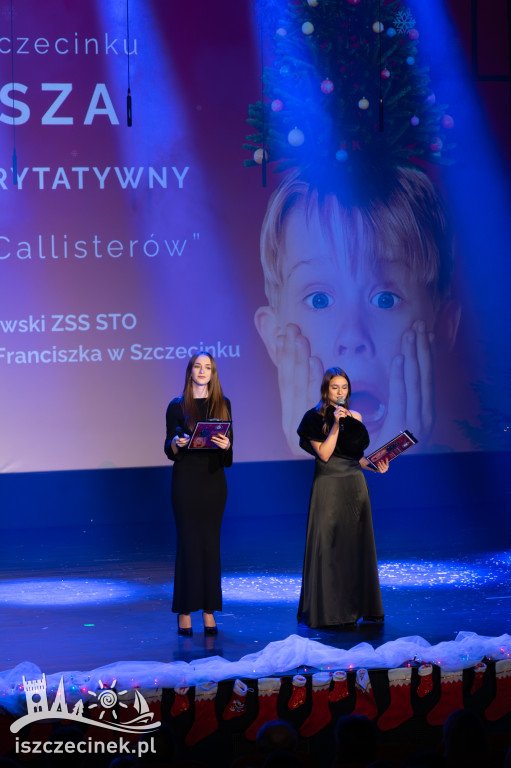 Koncert ZSS STO w Szczecinku przyciągnął tłumy