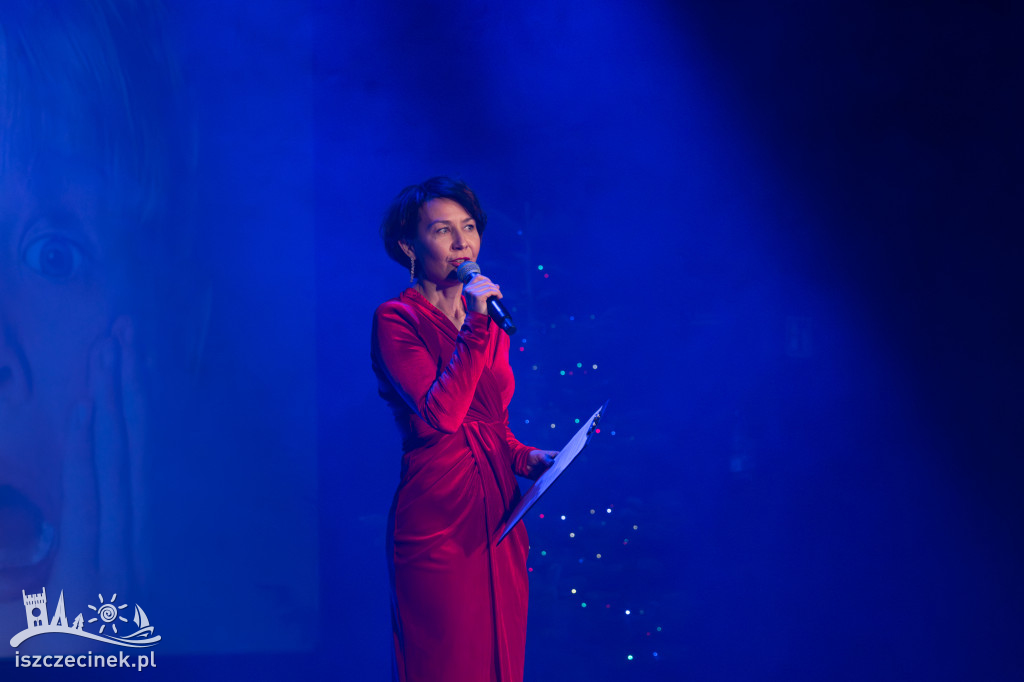 Koncert ZSS STO w Szczecinku przyciągnął tłumy