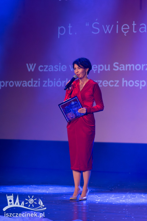 Koncert ZSS STO w Szczecinku przyciągnął tłumy