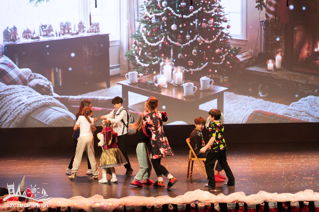 Koncert ZSS STO w Szczecinku przyciągnął tłumy