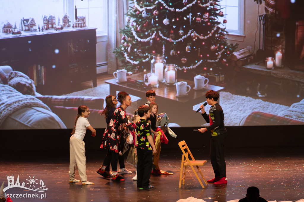 Koncert ZSS STO w Szczecinku przyciągnął tłumy