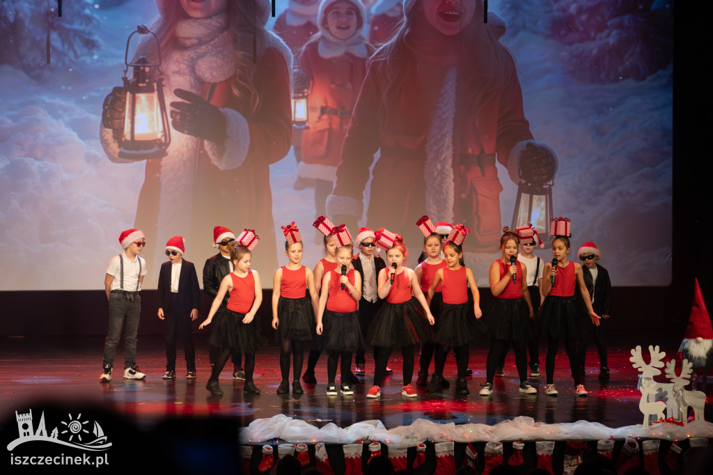 Koncert ZSS STO w Szczecinku przyciągnął tłumy