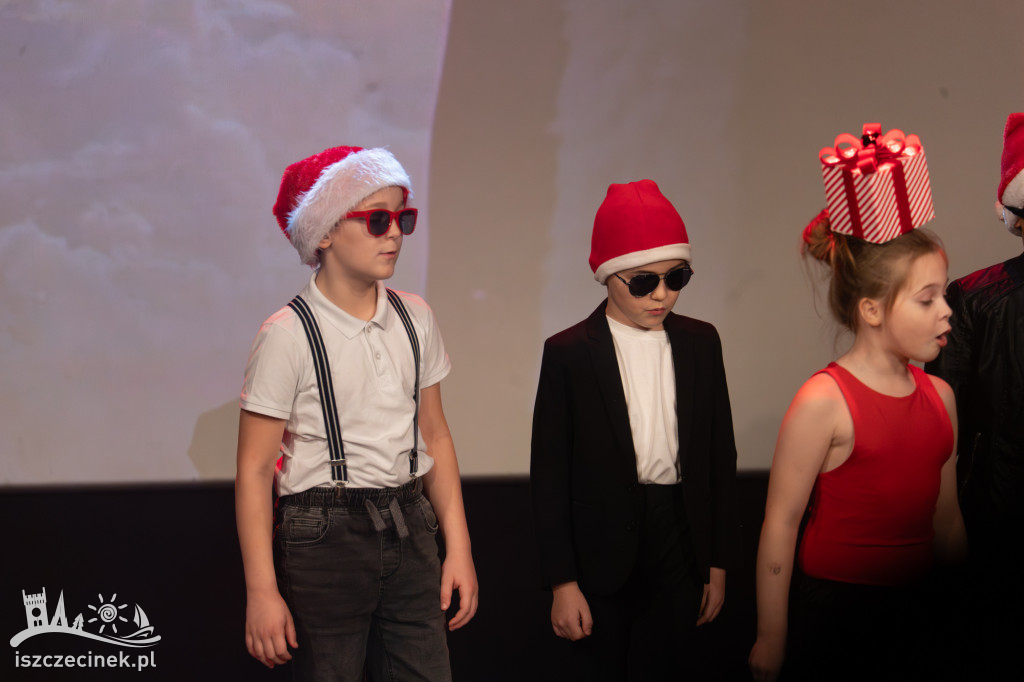 Koncert ZSS STO w Szczecinku przyciągnął tłumy