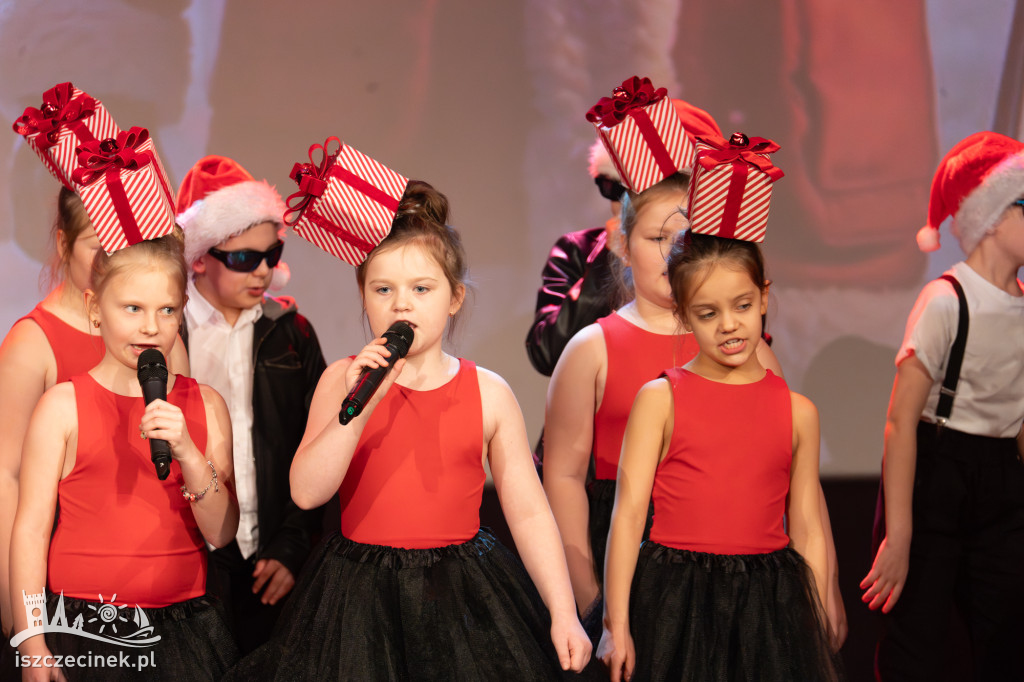 Koncert ZSS STO w Szczecinku przyciągnął tłumy