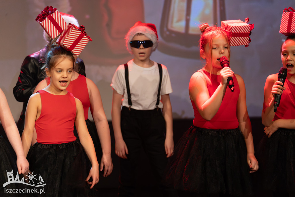 Koncert ZSS STO w Szczecinku przyciągnął tłumy