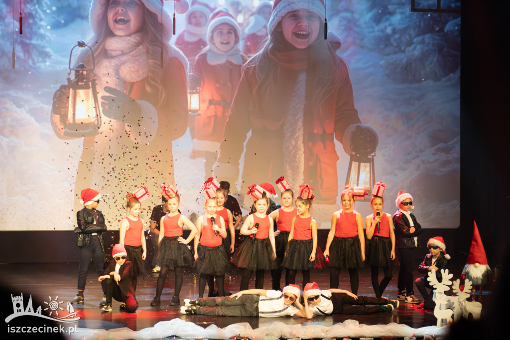 Koncert ZSS STO w Szczecinku przyciągnął tłumy