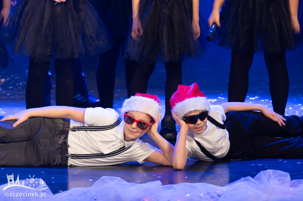 Koncert ZSS STO w Szczecinku przyciągnął tłumy