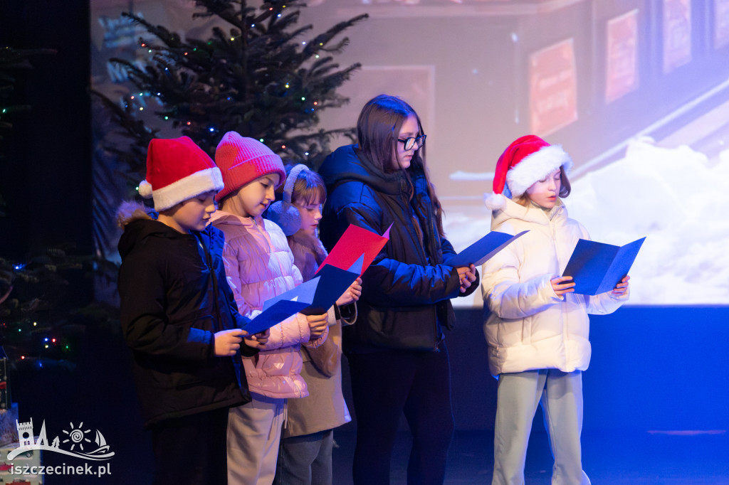 Koncert ZSS STO w Szczecinku przyciągnął tłumy