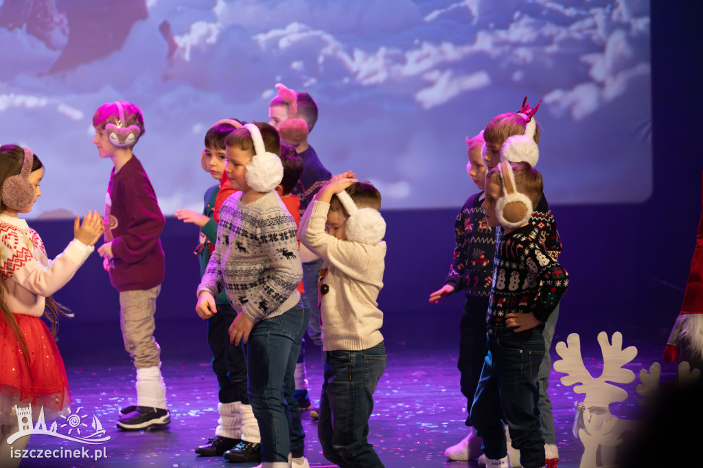 Koncert ZSS STO w Szczecinku przyciągnął tłumy