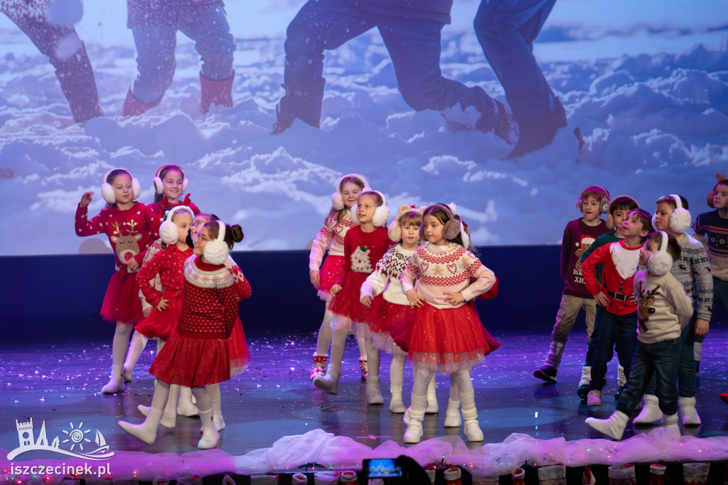 Koncert ZSS STO w Szczecinku przyciągnął tłumy