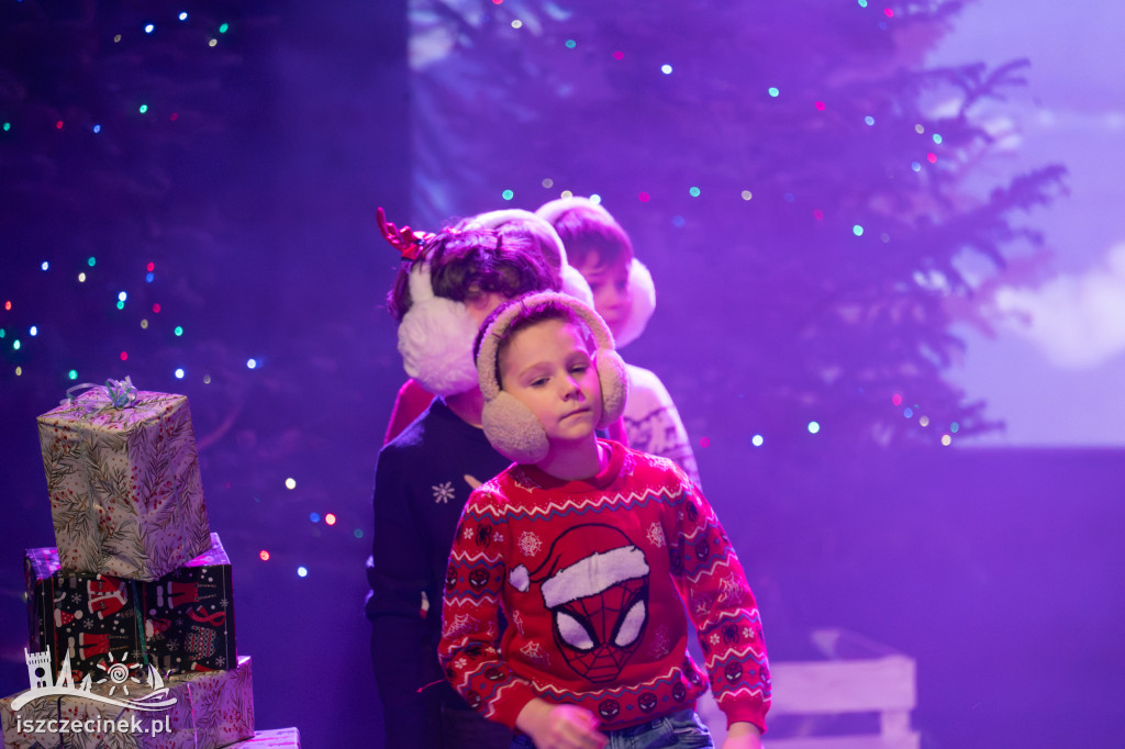 Koncert ZSS STO w Szczecinku przyciągnął tłumy