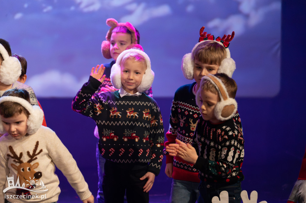 Koncert ZSS STO w Szczecinku przyciągnął tłumy