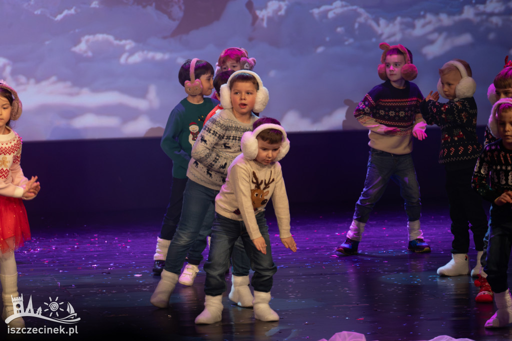 Koncert ZSS STO w Szczecinku przyciągnął tłumy