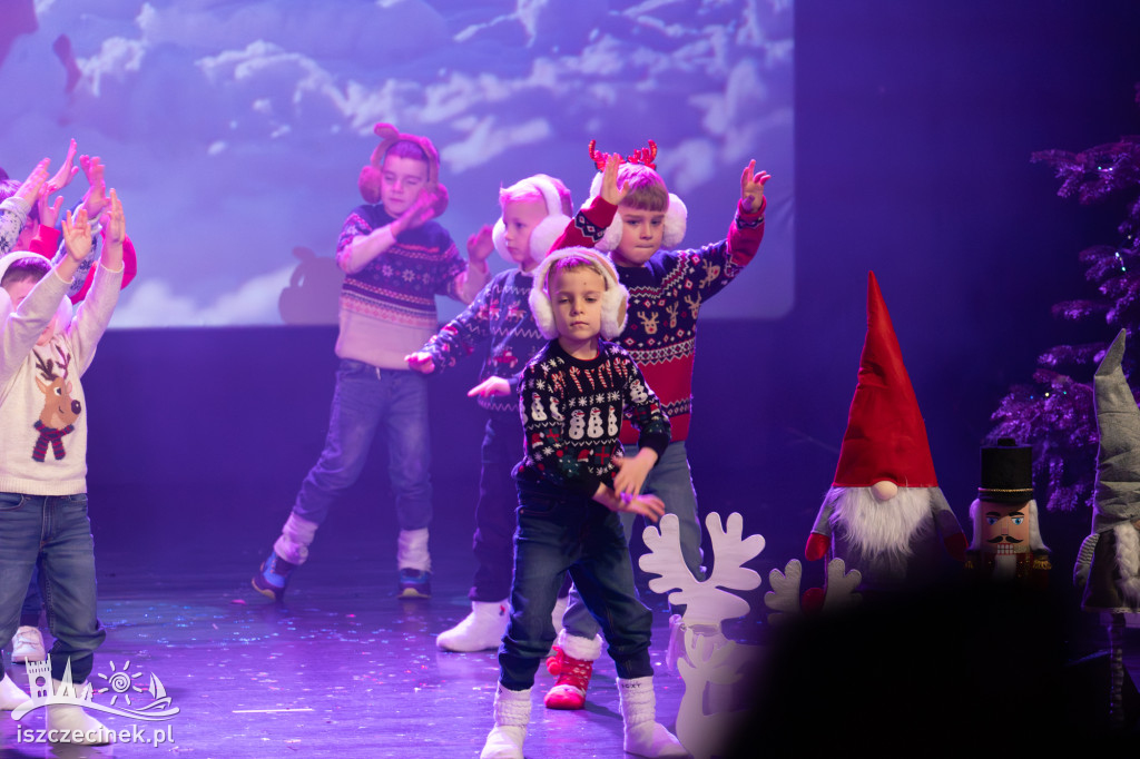 Koncert ZSS STO w Szczecinku przyciągnął tłumy