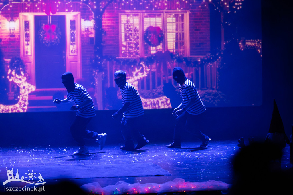 Koncert ZSS STO w Szczecinku przyciągnął tłumy