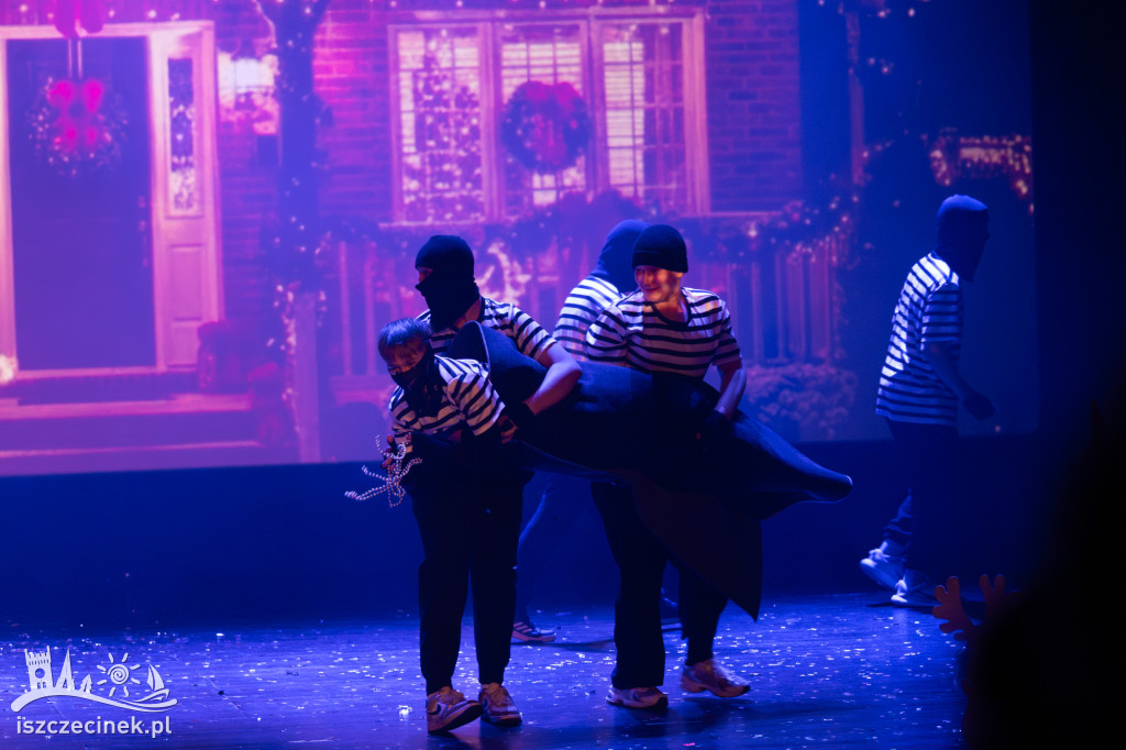 Koncert ZSS STO w Szczecinku przyciągnął tłumy