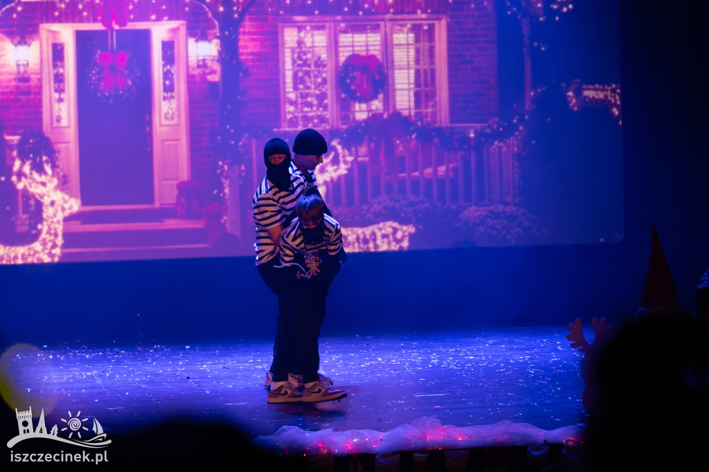 Koncert ZSS STO w Szczecinku przyciągnął tłumy