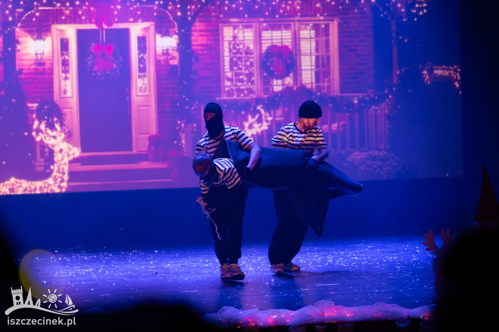 Koncert ZSS STO w Szczecinku przyciągnął tłumy