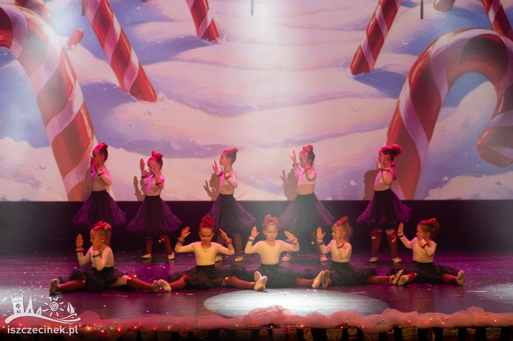 Koncert ZSS STO w Szczecinku przyciągnął tłumy