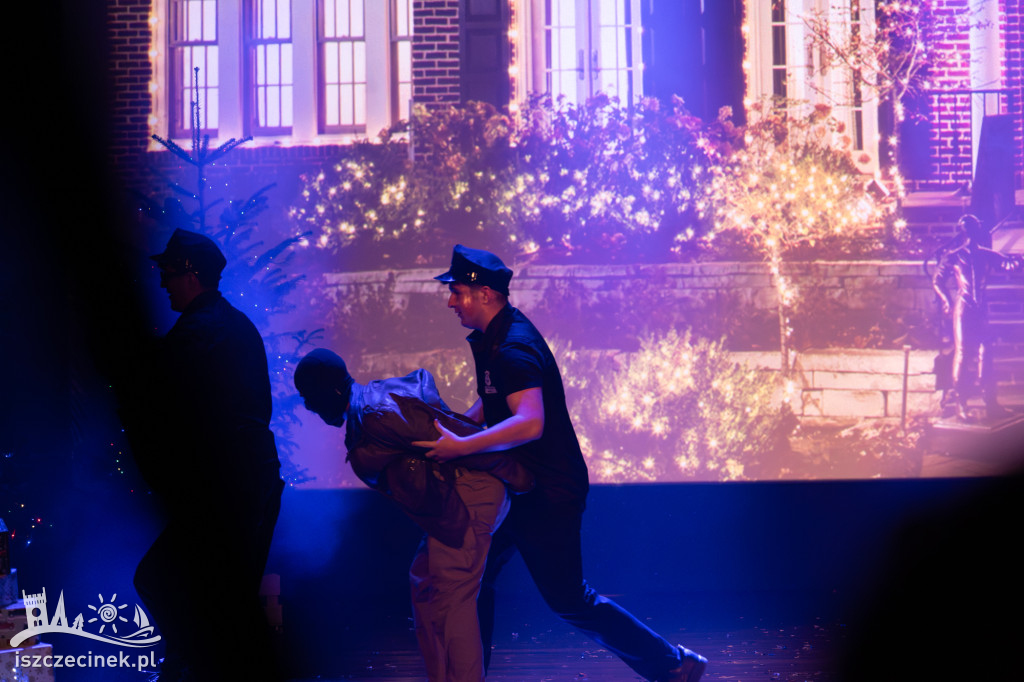 Koncert ZSS STO w Szczecinku przyciągnął tłumy