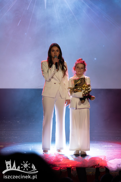 Koncert ZSS STO w Szczecinku przyciągnął tłumy