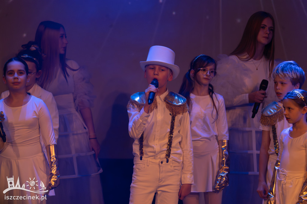 Koncert ZSS STO w Szczecinku przyciągnął tłumy