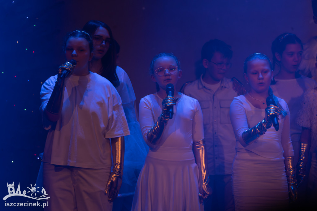 Koncert ZSS STO w Szczecinku przyciągnął tłumy