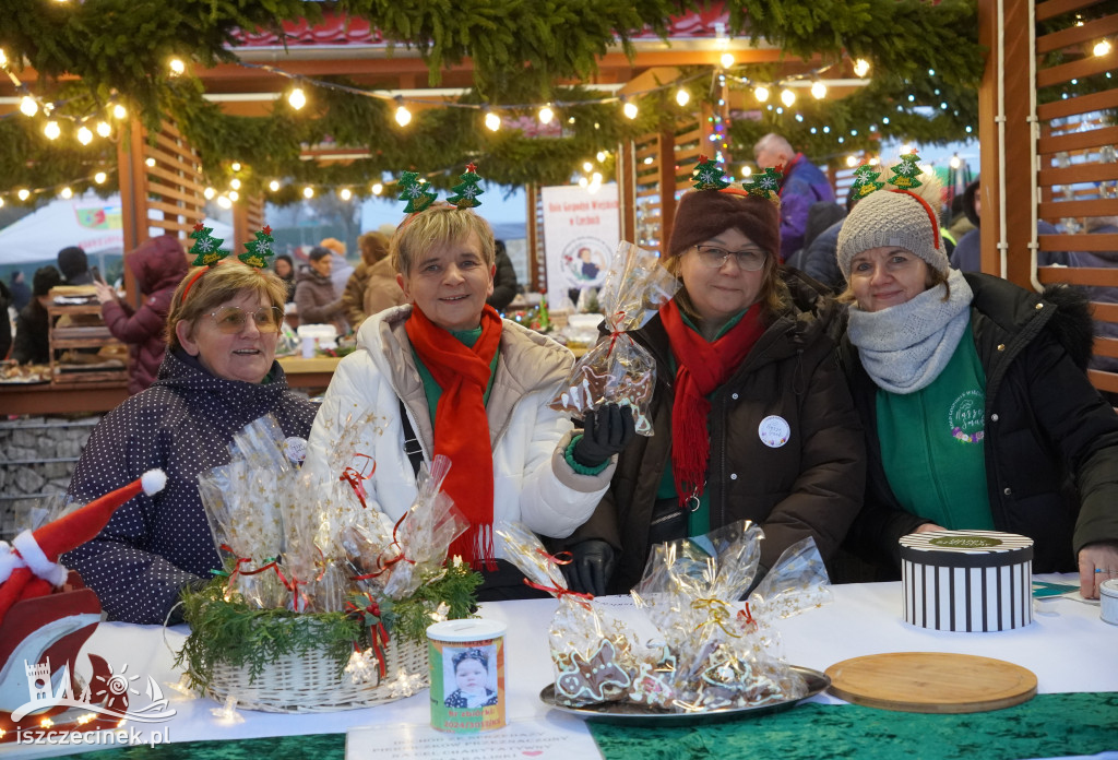 Świąteczna premiera w Grzmiącej