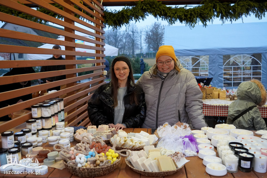 Świąteczna premiera w Grzmiącej