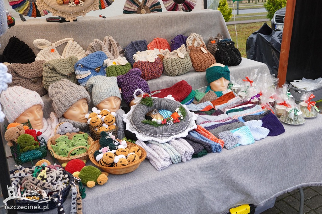 Magia Świąt w Bornem Sulinowie