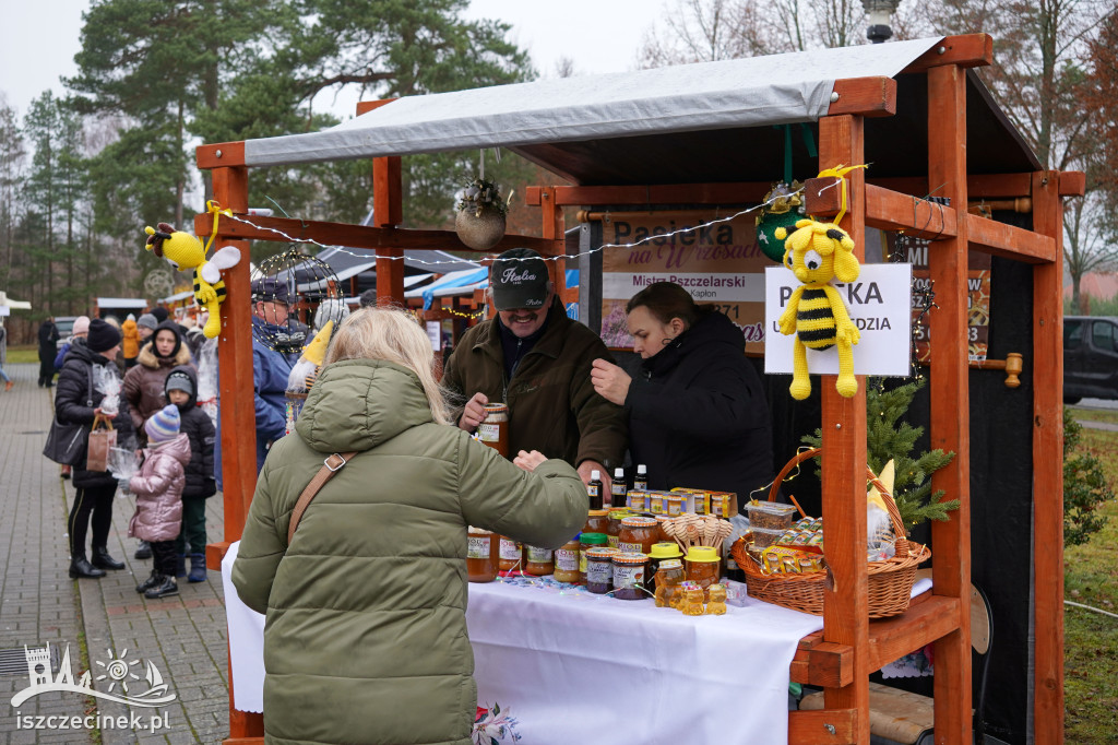 Magia Świąt w Bornem Sulinowie