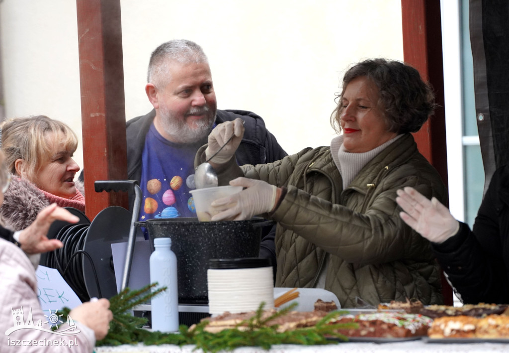 Magia Świąt w Bornem Sulinowie