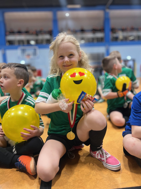 Uśmiechy, medale i piłka. Skrzat Cup 2025