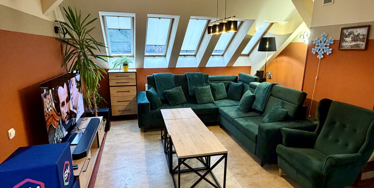 Centrum Rehabilitacji SM w 2025 roku